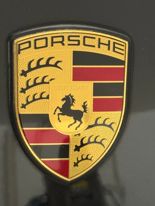 2009 Porsche 997 Carrera 4S - Image 24 of 24