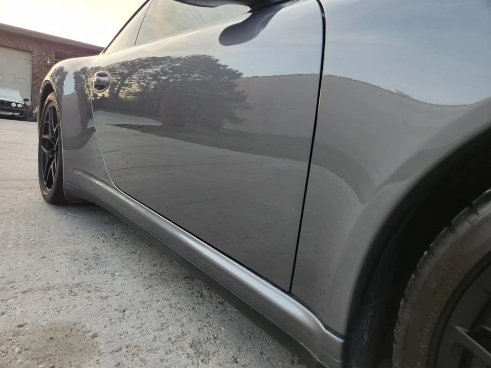 2009 Porsche 997 Carrera 4S - Image 20 of 31