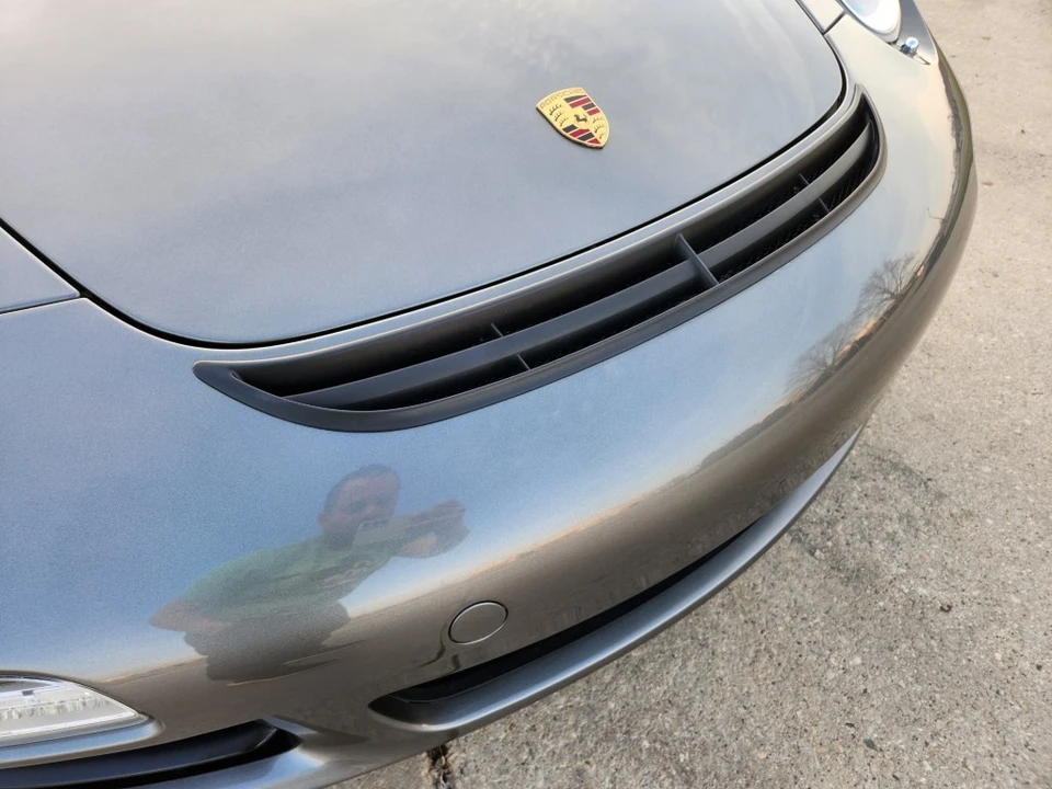 2009 Porsche 997 Carrera 4S - Image 21 of 31