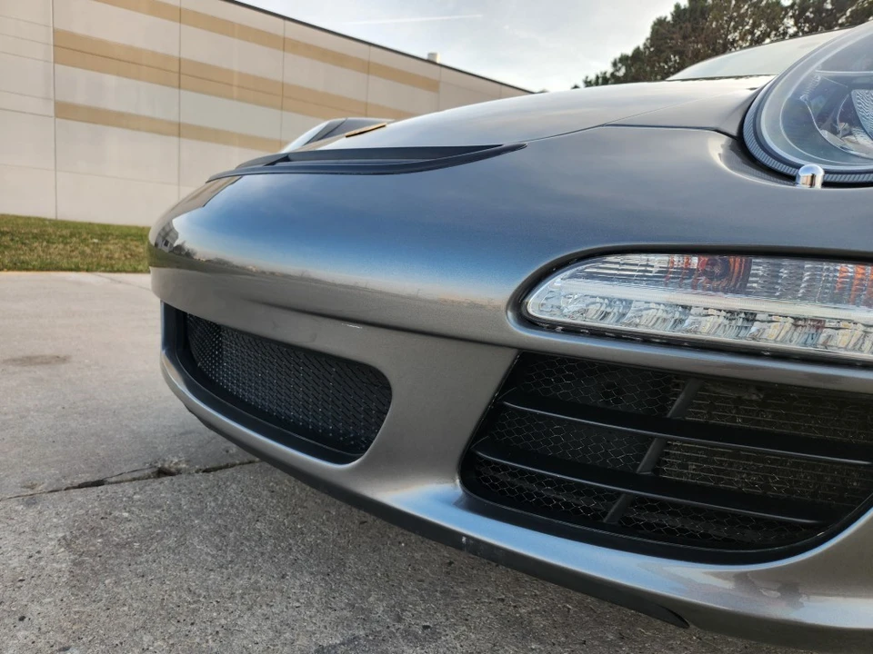 2009 Porsche 997 Carrera 4S - Image 22 of 31