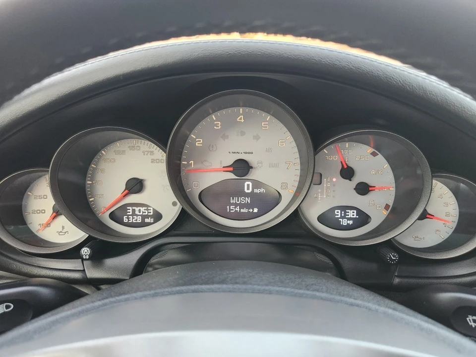 2009 Porsche 997 Carrera 4S - Image 27 of 31