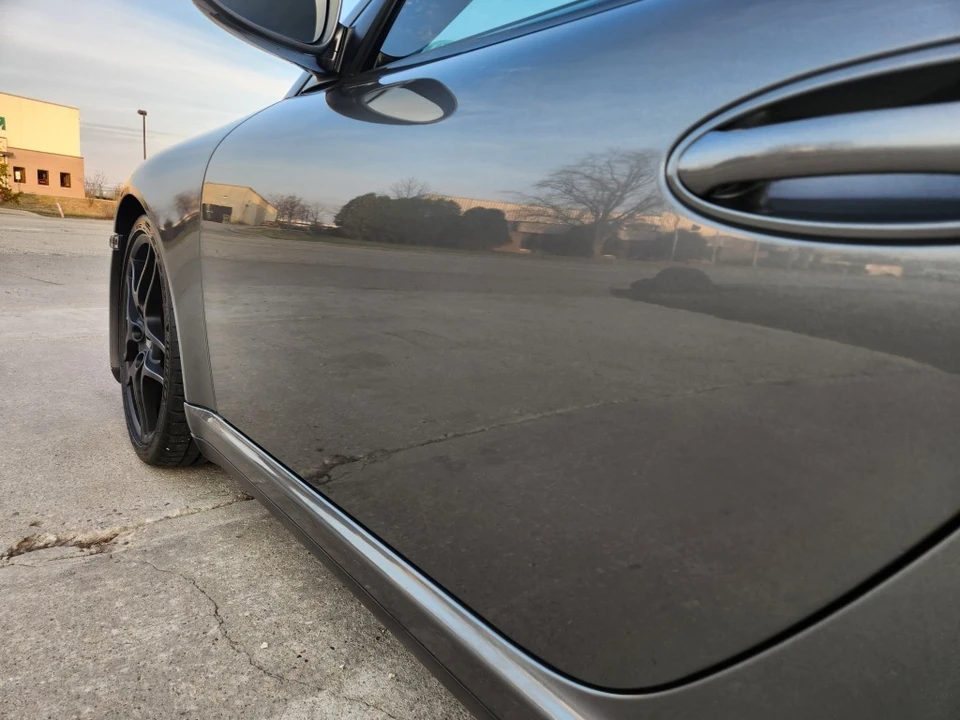 2009 Porsche 997 Carrera 4S - Image 19 of 31