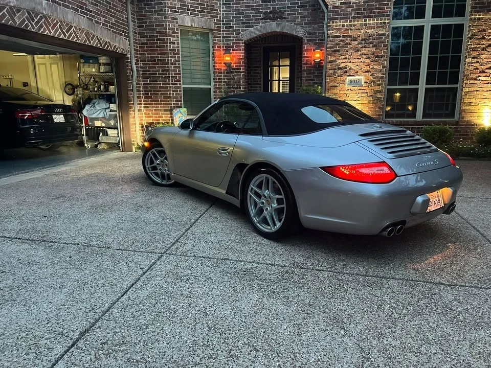2009 Porsche 997 Carrera S - Image 2 of 12
