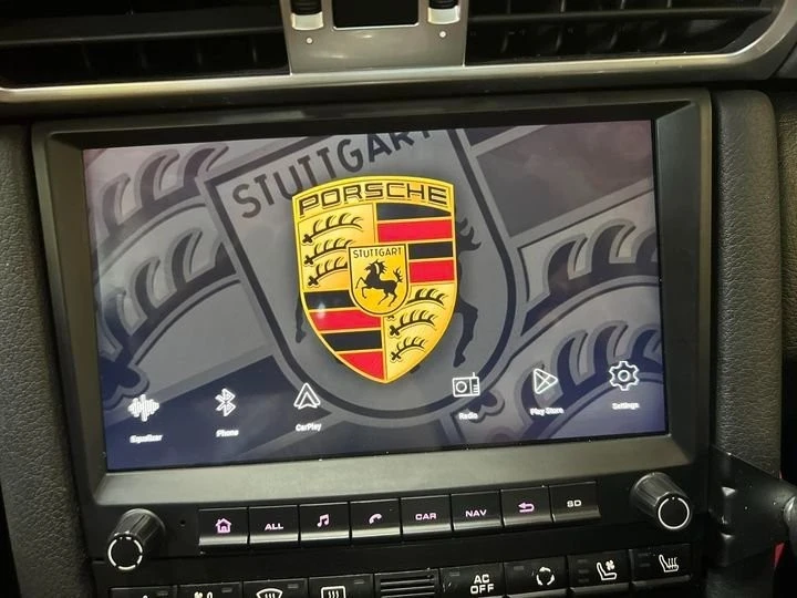 2009 Porsche 997 Carrera S - Image 5 of 12