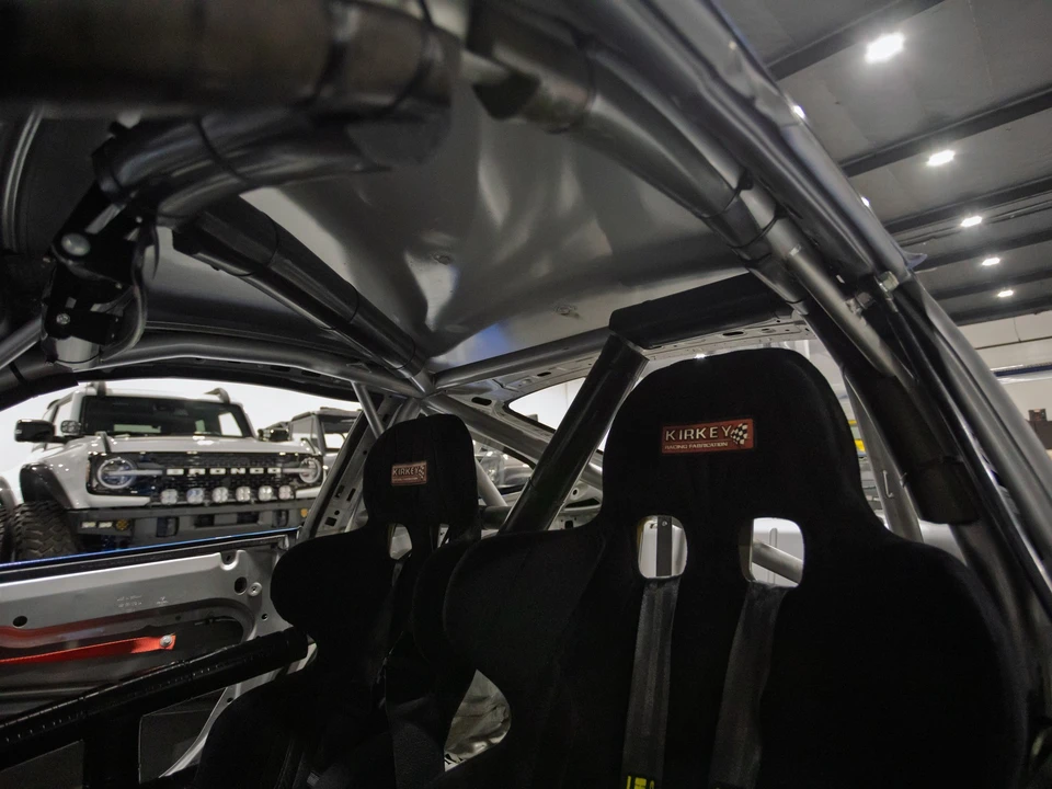 2009 Porsche 997 Carrera S - Image 8 of 11