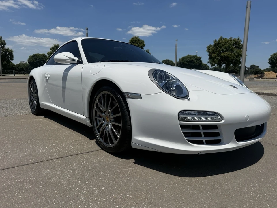 2009 Porsche 997 Carrera S - Image 7 of 24