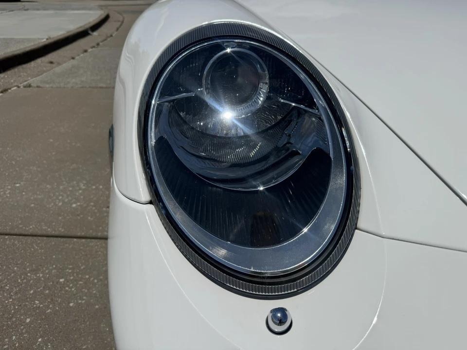 2009 Porsche 997 Carrera S - Image 11 of 24