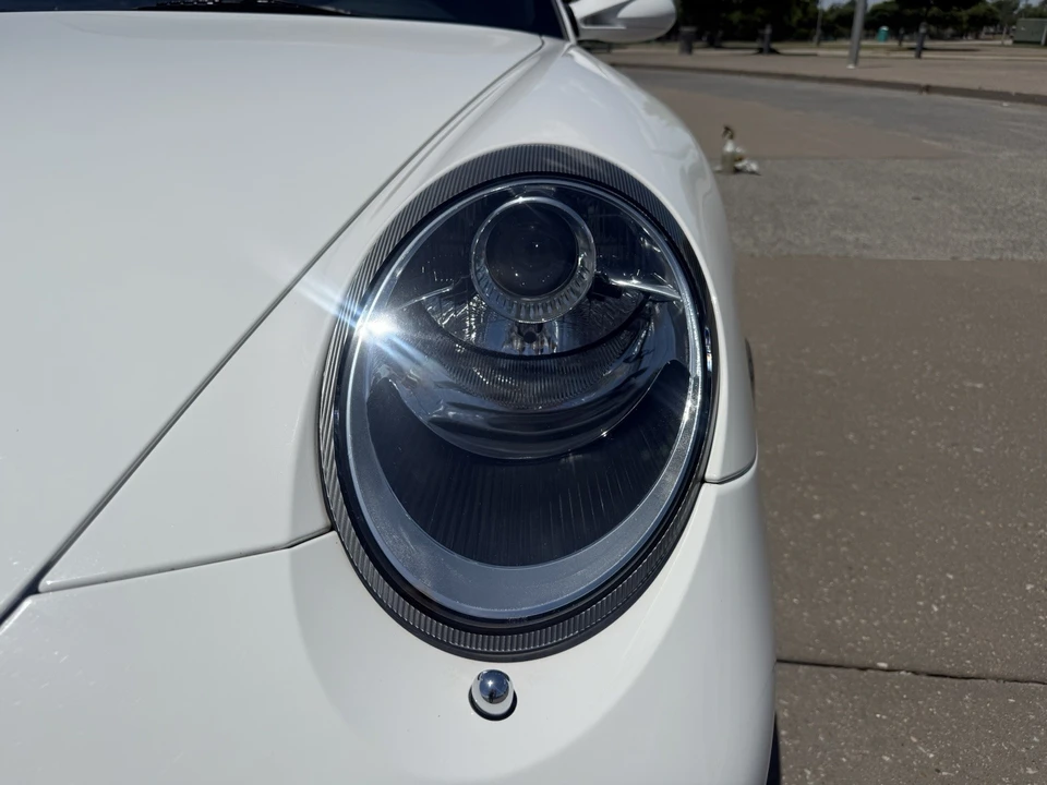 2009 Porsche 997 Carrera S - Image 10 of 24