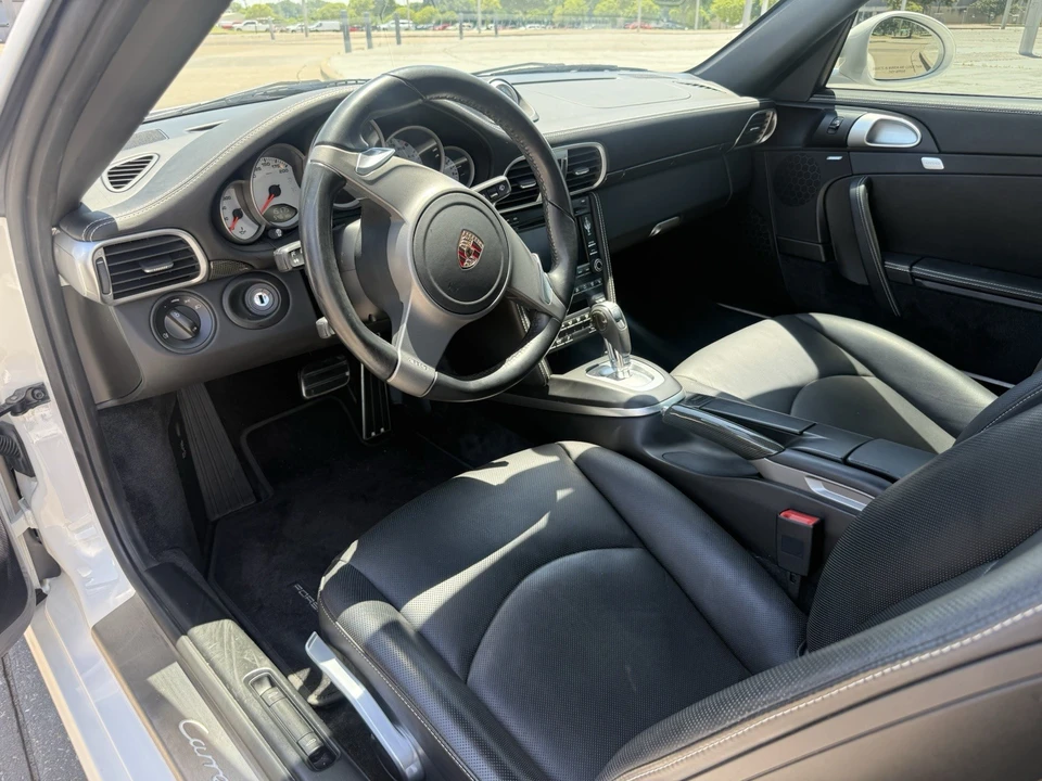 2009 Porsche 997 Carrera S - Image 15 of 24
