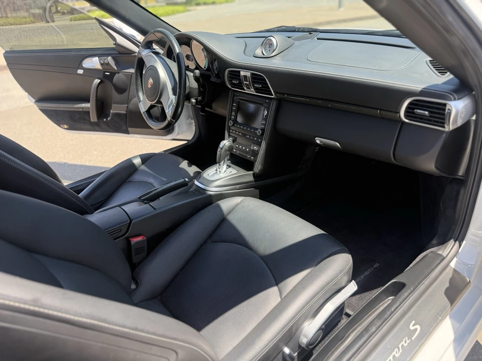 2009 Porsche 997 Carrera S - Image 19 of 24