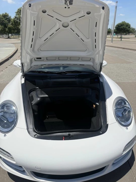2009 Porsche 997 Carrera S - Image 22 of 24