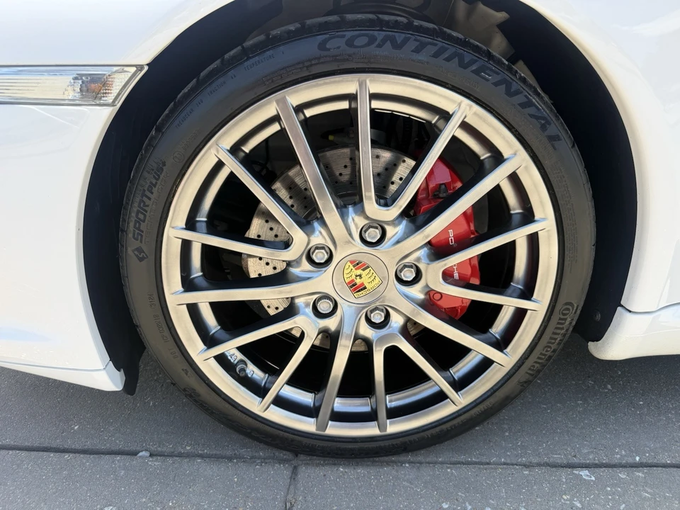 2009 Porsche 997 Carrera S - Image 9 of 24