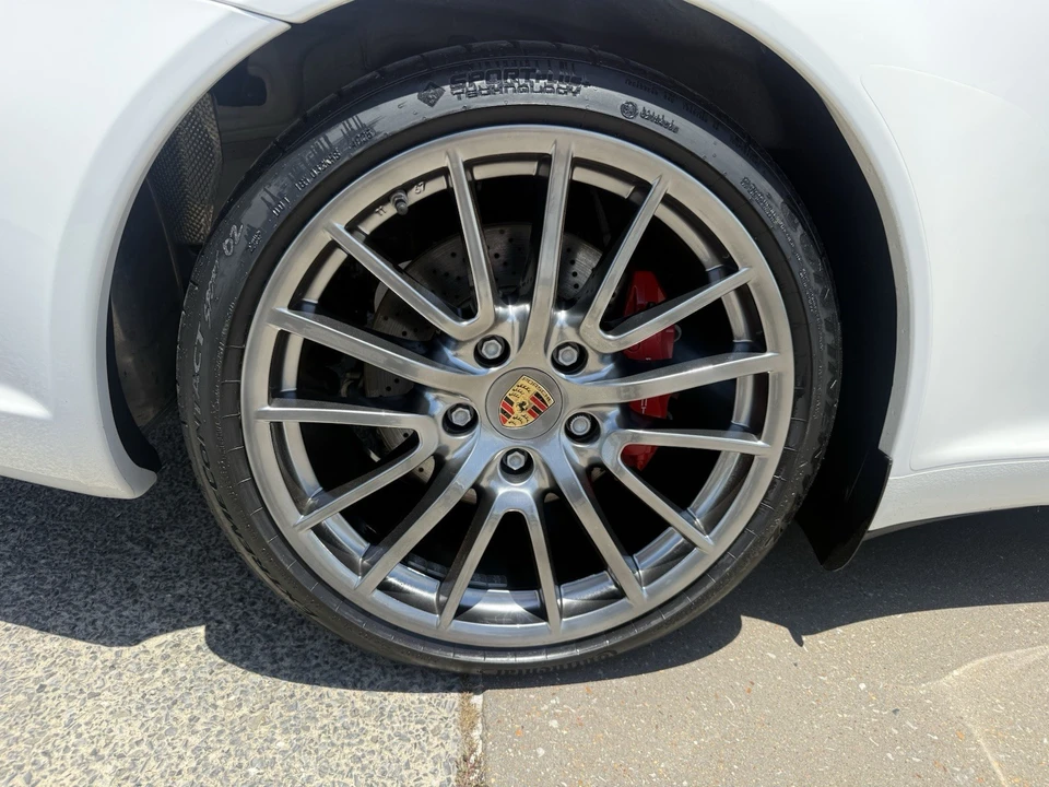 2009 Porsche 997 Carrera S - Image 13 of 24