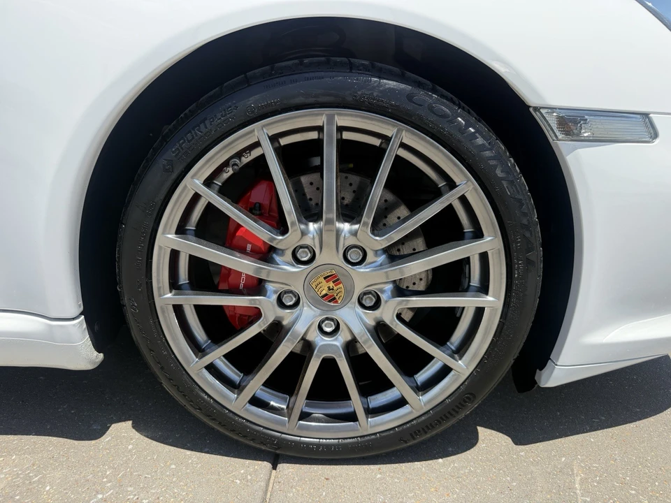 2009 Porsche 997 Carrera S - Image 14 of 24