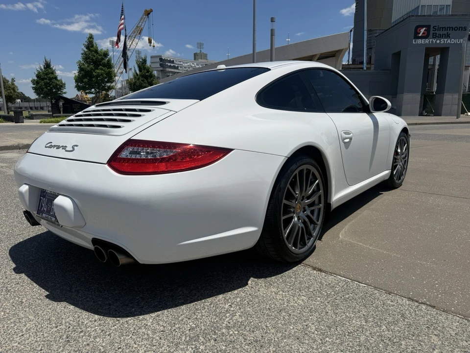 2009 Porsche 997 Carrera S - Image 3 of 24