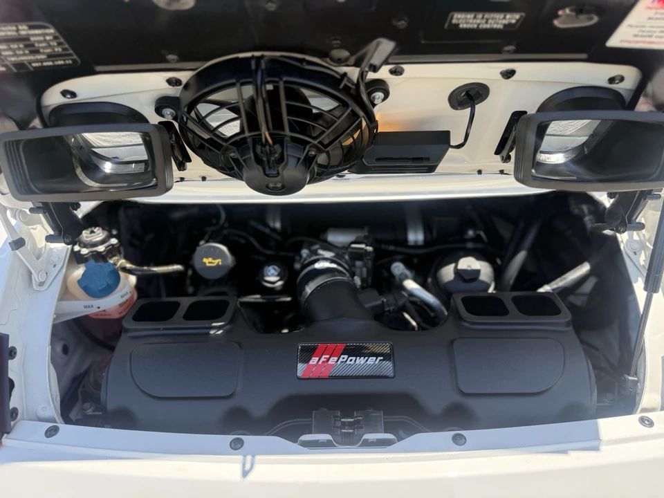 2009 Porsche 997 Carrera S - Image 21 of 24