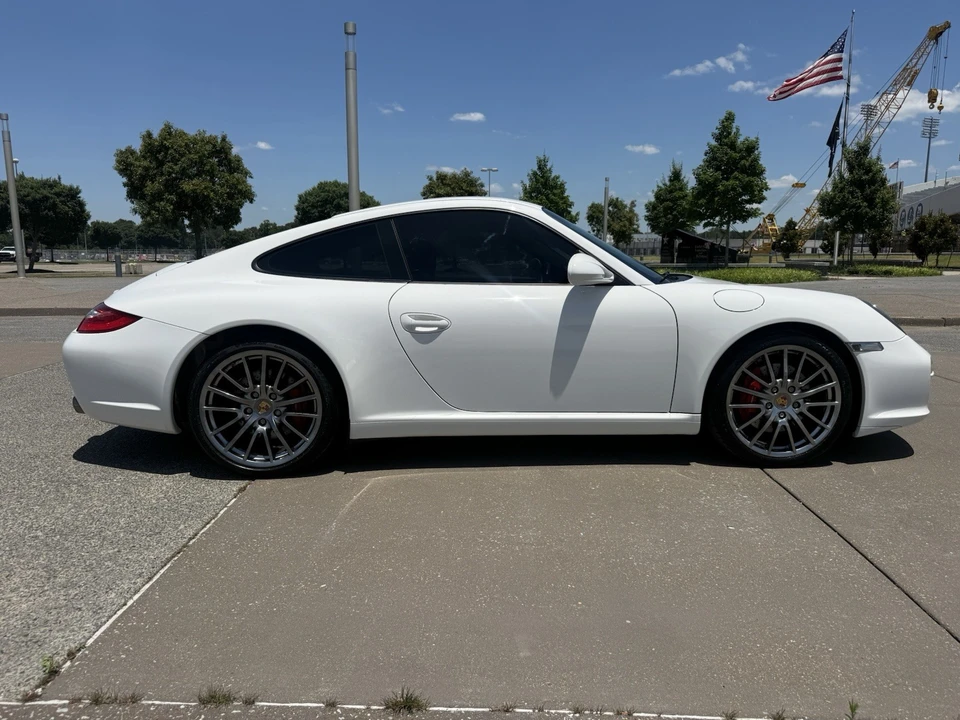 2009 Porsche 997 Carrera S - Image 8 of 24