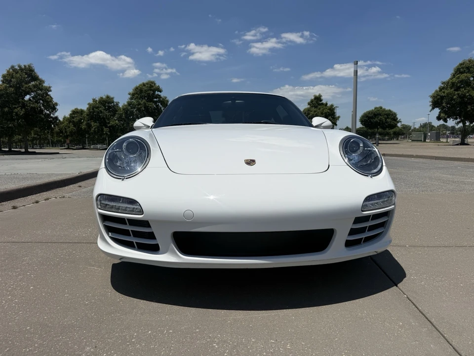 2009 Porsche 997 Carrera S - Image 6 of 24