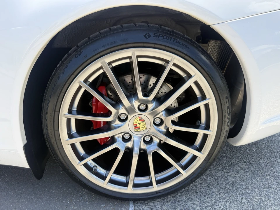 2009 Porsche 997 Carrera S - Image 12 of 24