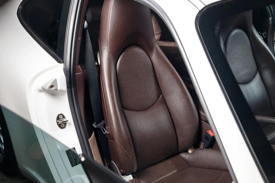 2009 Porsche 997 Carrera S - Image 11 of 21