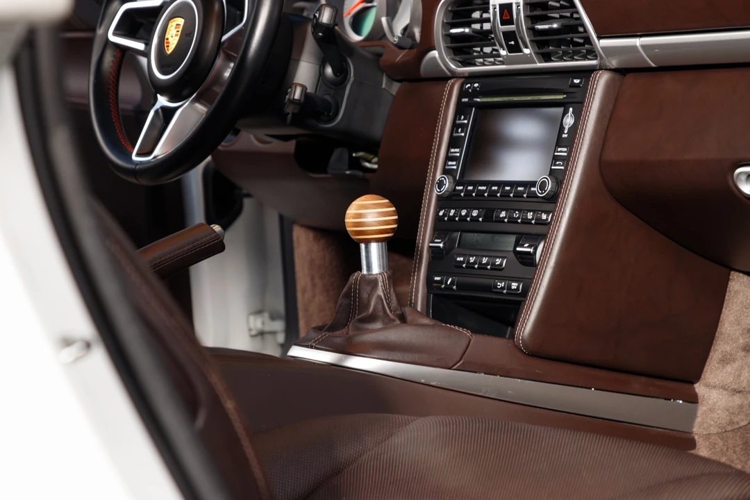 2009 Porsche 997 Carrera S - Image 10 of 21