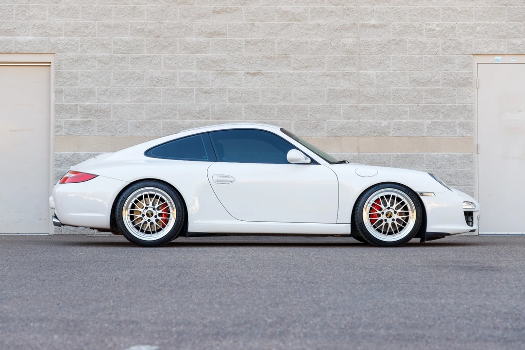 2009 Porsche 997 Carrera S - Image 5 of 21