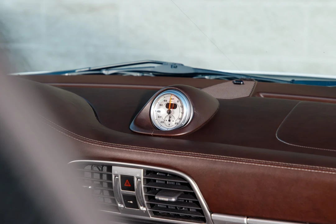 2009 Porsche 997 Carrera S - Image 9 of 21