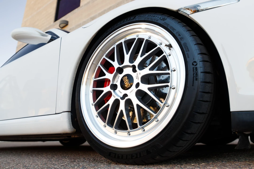2009 Porsche 997 Carrera S - Image 7 of 21