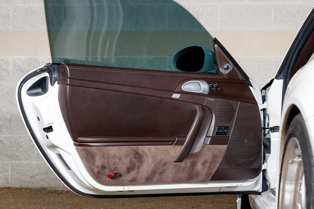 2009 Porsche 997 Carrera S - Image 14 of 21
