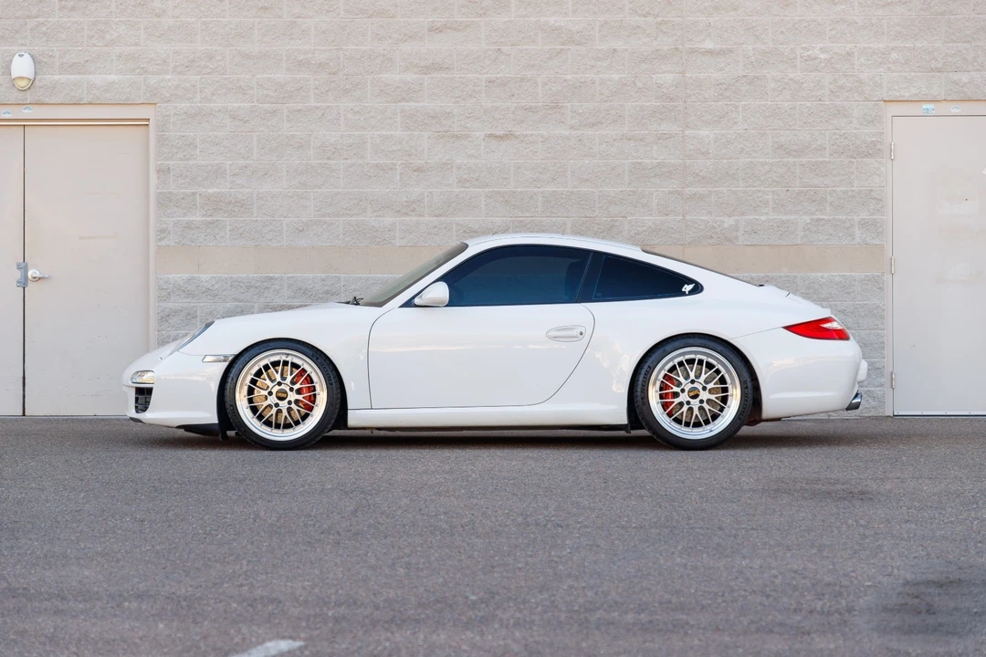 2009 Porsche 997 Carrera S - Image 2 of 21