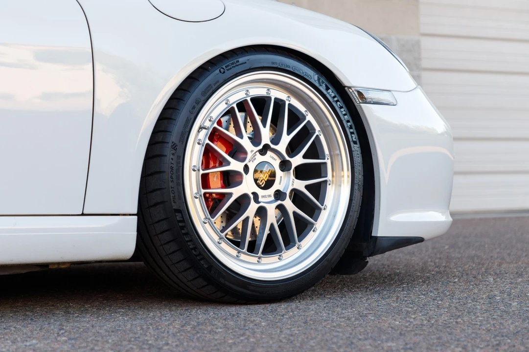 2009 Porsche 997 Carrera S - Image 19 of 21