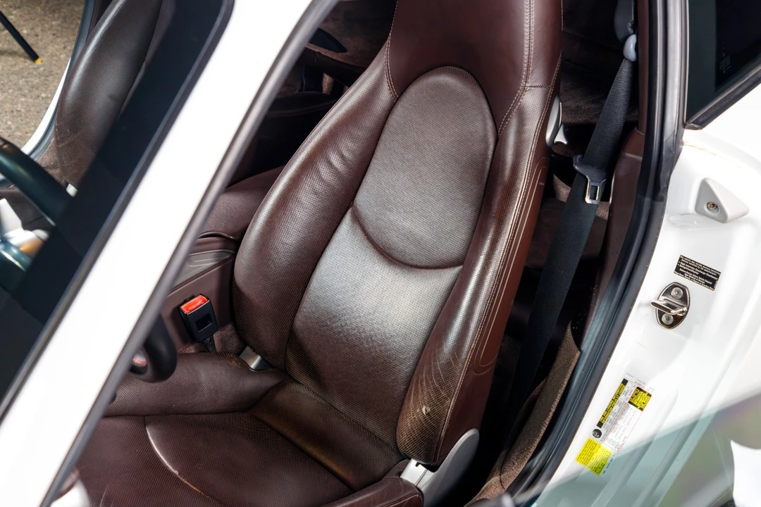 2009 Porsche 997 Carrera S - Image 13 of 21