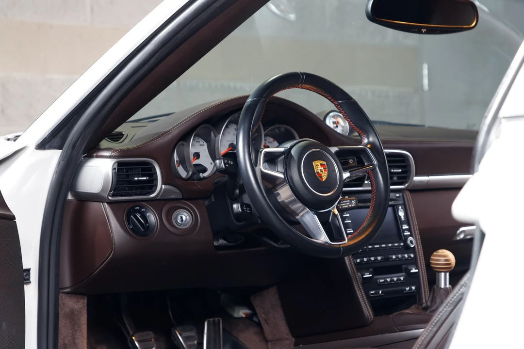 2009 Porsche 997 Carrera S - Image 12 of 21