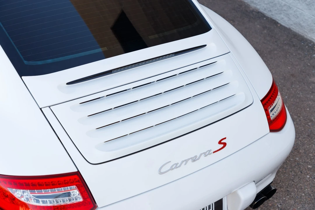 2009 Porsche 997 Carrera S - Image 21 of 21