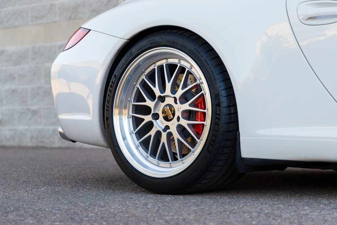 2009 Porsche 997 Carrera S - Image 20 of 21