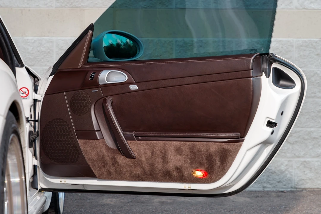 2009 Porsche 997 Carrera S - Image 8 of 21