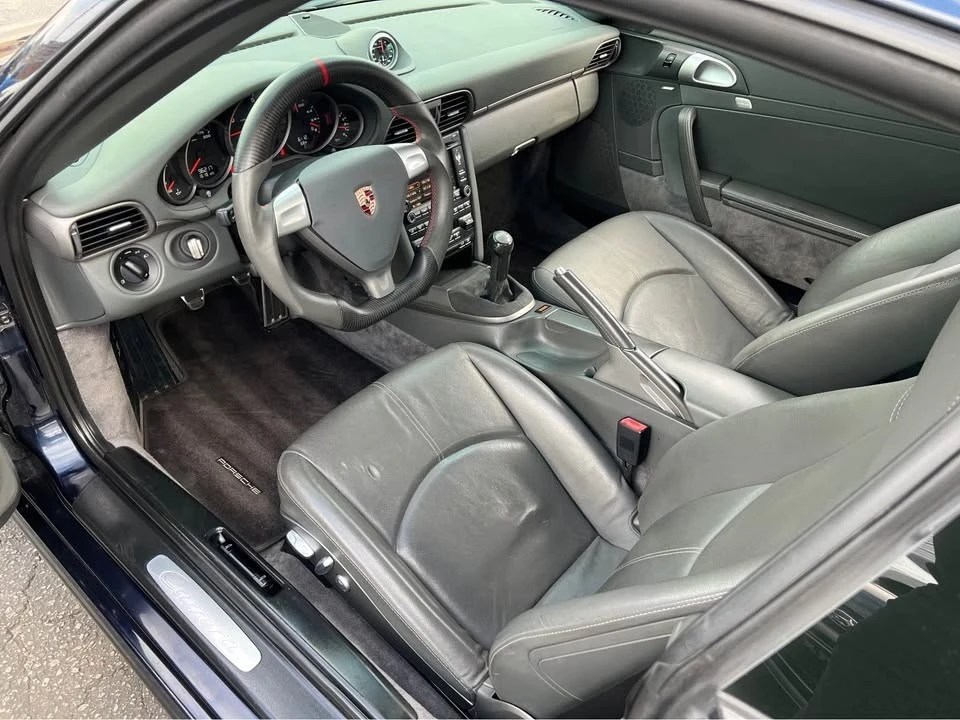 2009 Porsche 997 Carrera - Image 10 of 20