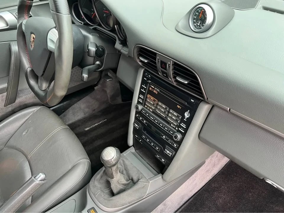 2009 Porsche 997 Carrera - Image 13 of 20