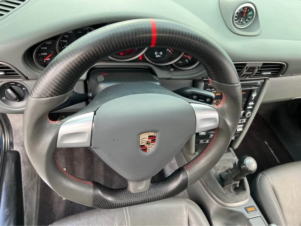 2009 Porsche 997 Carrera - Image 9 of 20