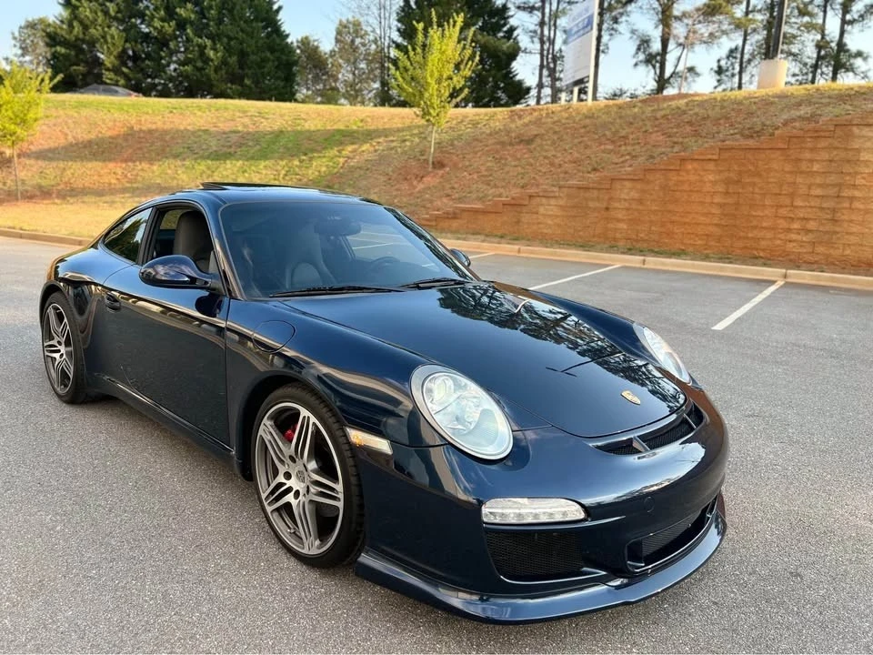 2009 Porsche 997 Carrera - Image 2 of 20