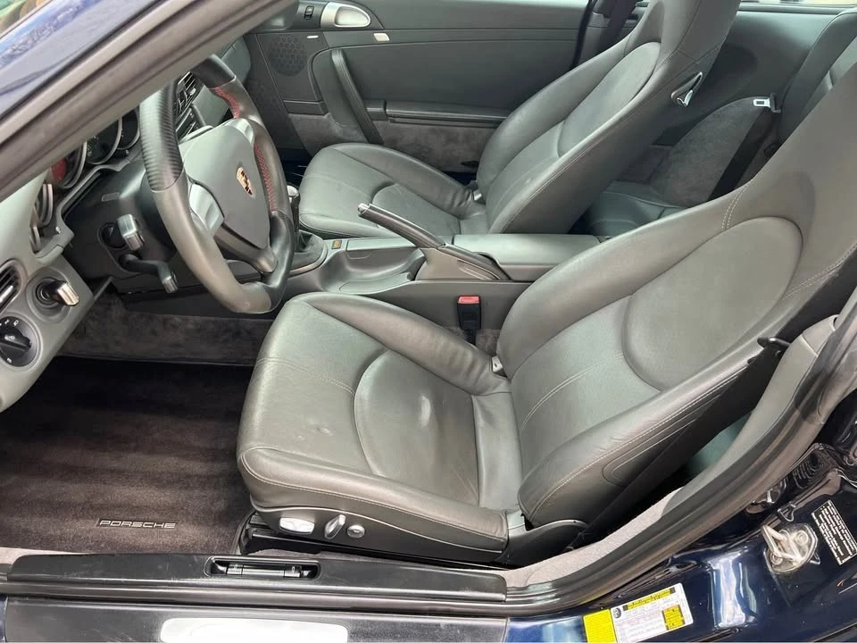 2009 Porsche 997 Carrera - Image 20 of 20