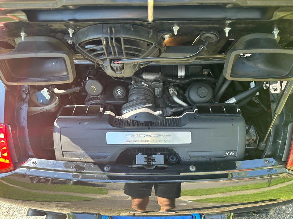 2009 Porsche 997 Carrera - Image 13 of 17