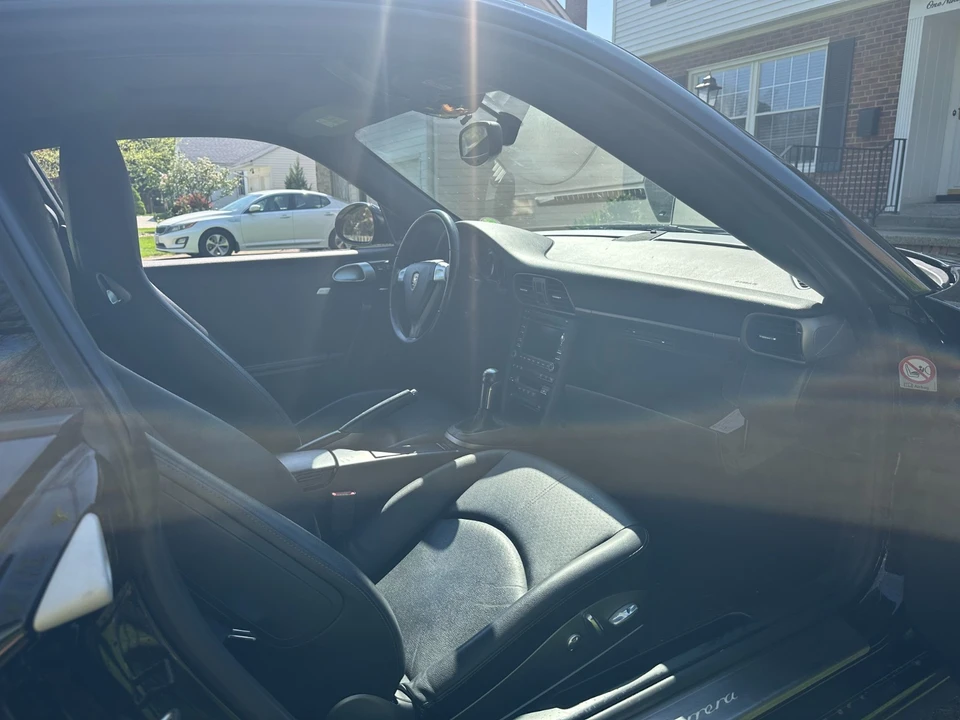 2009 Porsche 997 Carrera - Image 11 of 17
