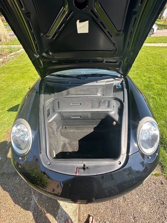2009 Porsche 997 Carrera - Image 12 of 17