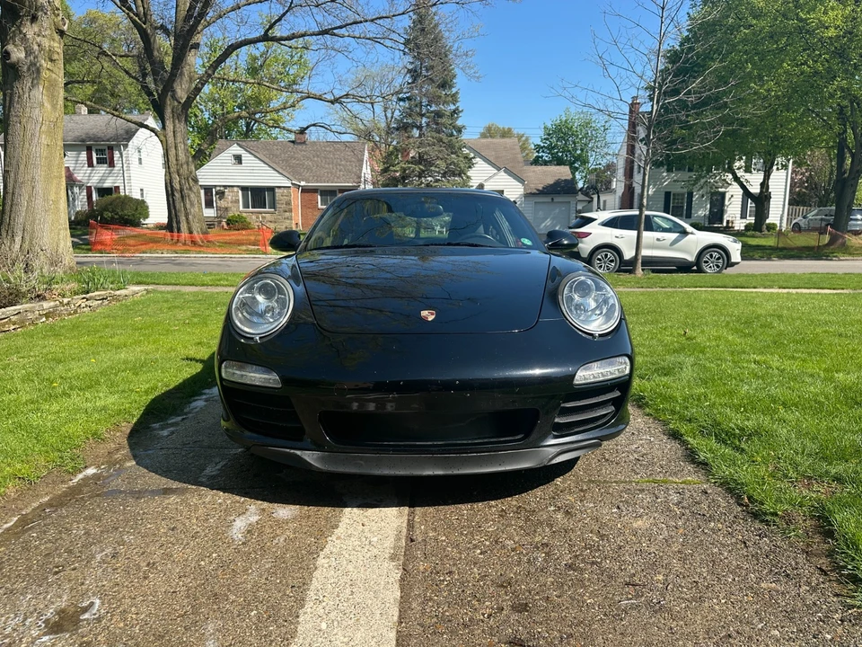 2009 Porsche 997 Carrera - Image 8 of 17