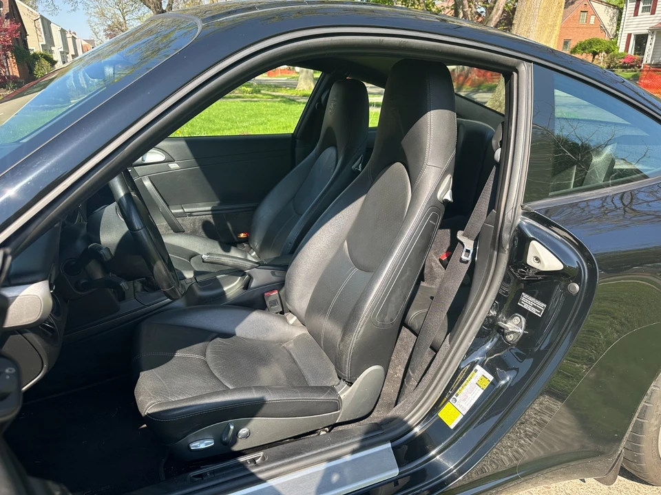 2009 Porsche 997 Carrera - Image 10 of 17