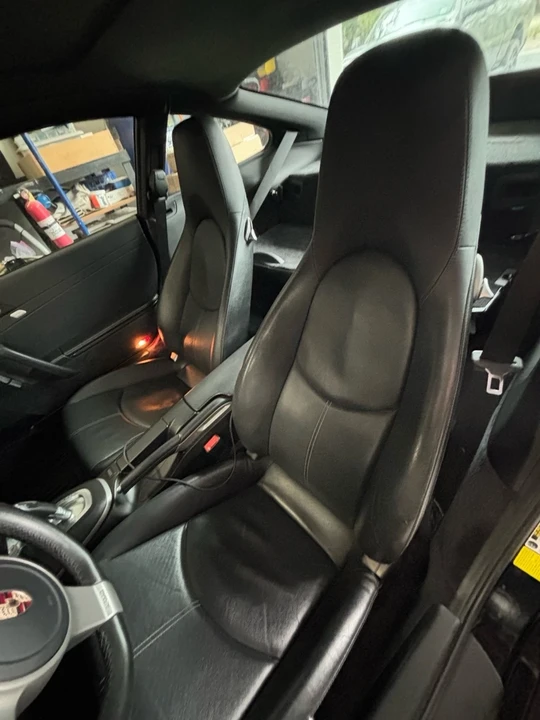 2009 Porsche 997 Carrera - Image 9 of 10