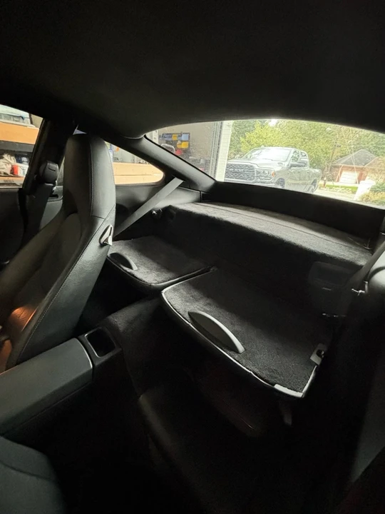 2009 Porsche 997 Carrera - Image 7 of 10
