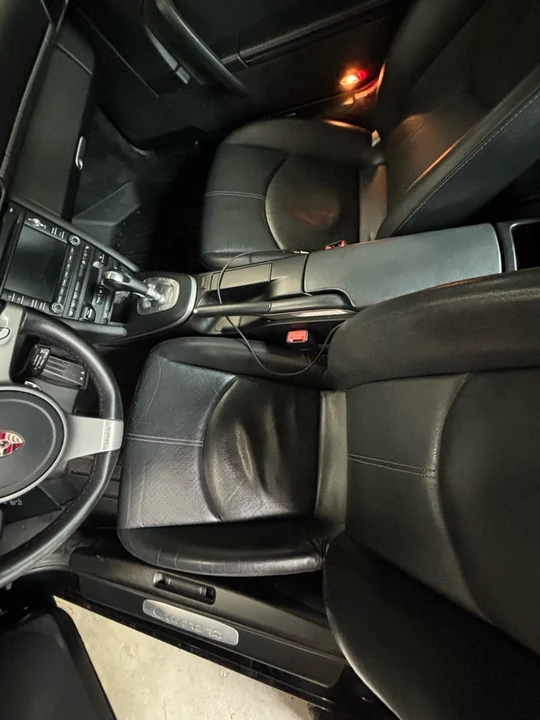 2009 Porsche 997 Carrera - Image 10 of 10