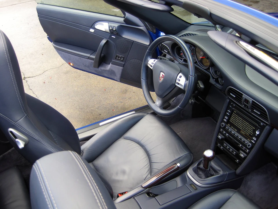 2009 Porsche 997 Carrera - Image 3 of 7